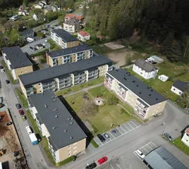 Vintergatan 4 A
