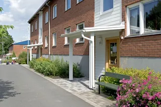 Ågatan 10 A