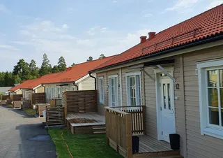 Sniljevägen 17