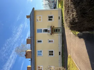 Björkstigen 1A