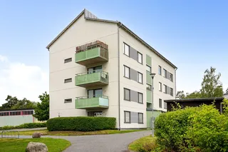 Korpralsvägen 1