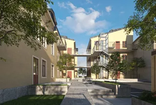 Norra Centralgatan 13B