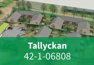Tallstigen 18 B
