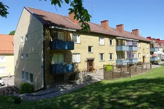 Storgatan 36 A