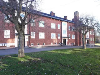 Långgatan 18 B