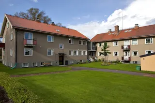 Villavägen 3