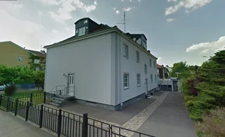 Augustbergsgatan 19