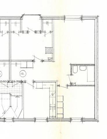 Planritning