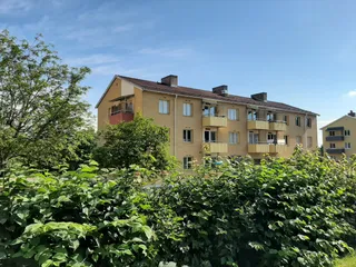 Djurgårdsvägen 2 G