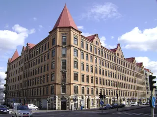 Odinsgatan 20 B