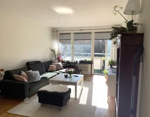 Mellersta Stenbocksgatan 23 Lgh. 1101