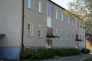Strömsbruksvägen 25 B