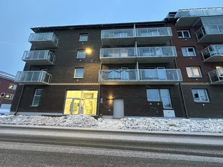 Gärdesvägen 8