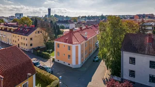 Wernsköldsgatan 13 B