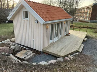 Ängsvägen 17