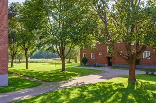 Norra Nyvallsvägen 40A