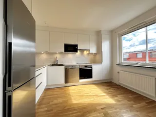 Jägaregatan 4 B