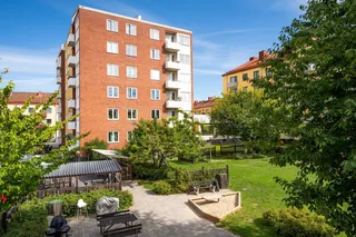 Tegnérgatan 23 