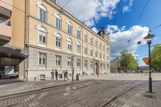 Drottninggatan 65