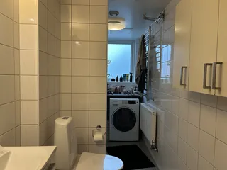 Hälsovägen 35B Lgh. 1101