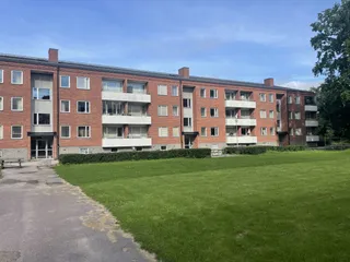 Andbergsgatan 12 A