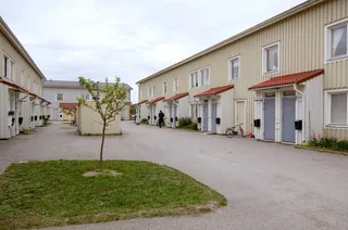 Ljunganvägen 11 L