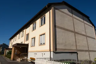 Brahegatan 1 B