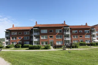 Nackstavägen 21 A