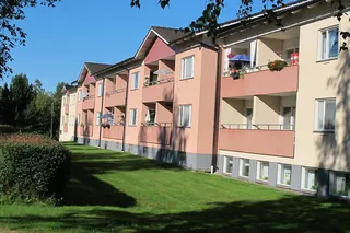 Stormyrvägen 5