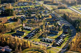 Lingonstigen 16 D