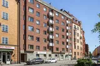 Dannemoragatan 4