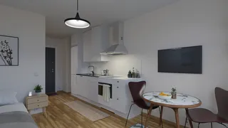Aseavägen 1