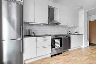 Gamla Norrvägen 10 B