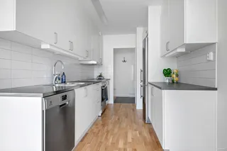 Gamla Norrvägen 10 B