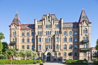 Karl Gustavsgatan 2