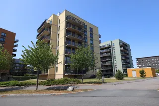 Åby Allé 23