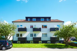 Bergsätergatan 38