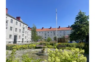 Harald Stakegatan 1C