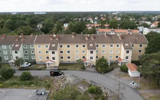 Terrassvägen 12 B