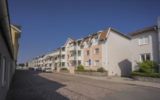 Postmästaregatan 22