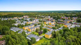 Rådjursvägen 14