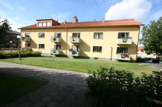 Andbergsgatan 6 A