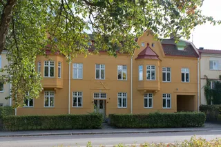 Lohegatan 13