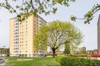 Okstigen 2