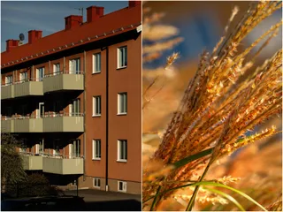 STRÖMSTADSVÄGEN 30 A
