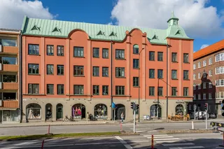 Lundavägen 42 B