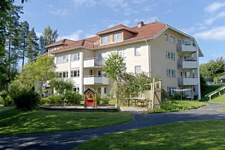 Åsastigen 21
