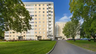 Abel Beckersgata 3