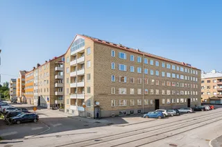 Trozelligatan 22