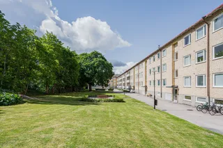 Rosenhällsgatan 3 a